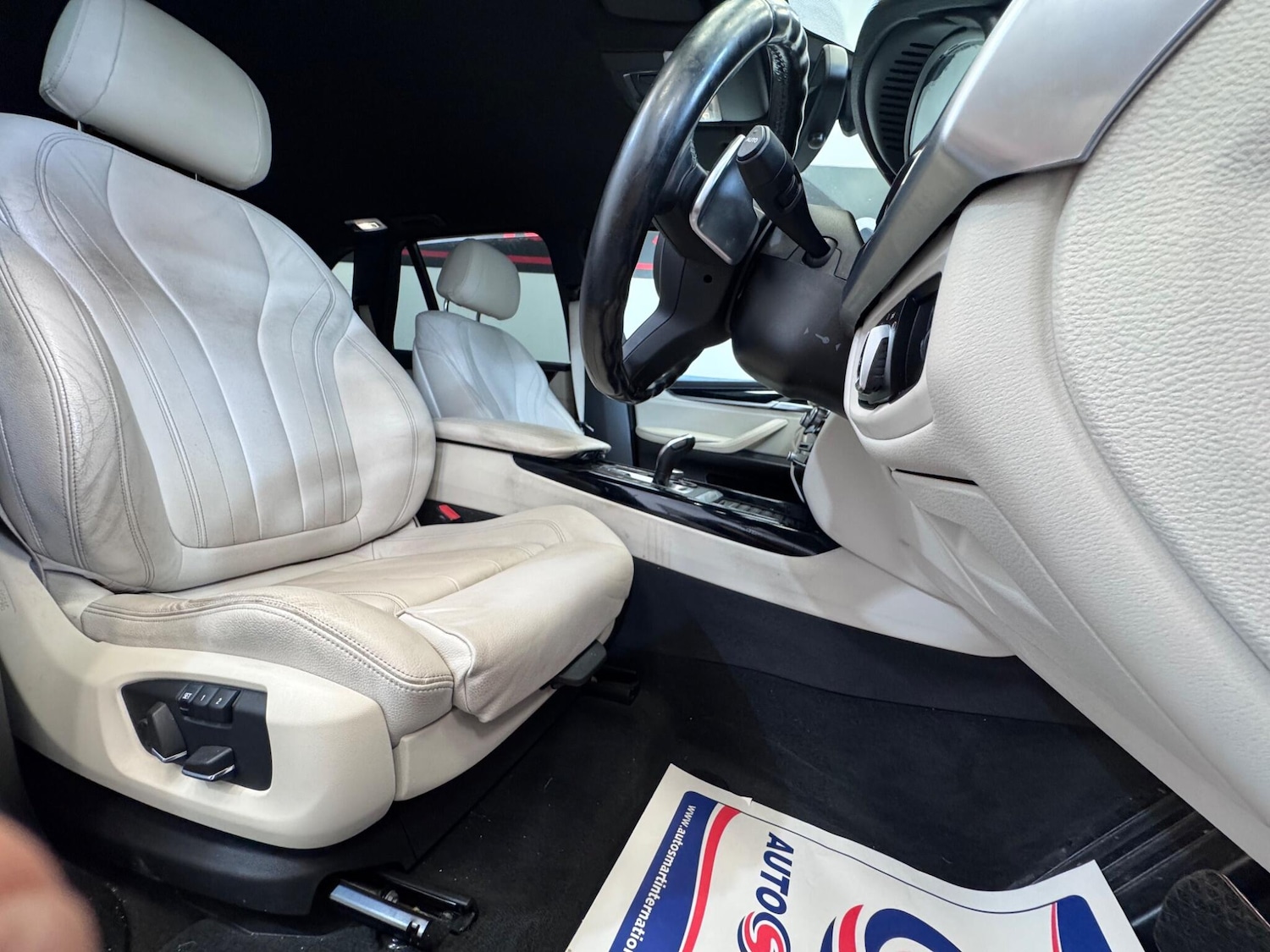 Used BMW X5 2015 for sale - 76060465: Photo 15