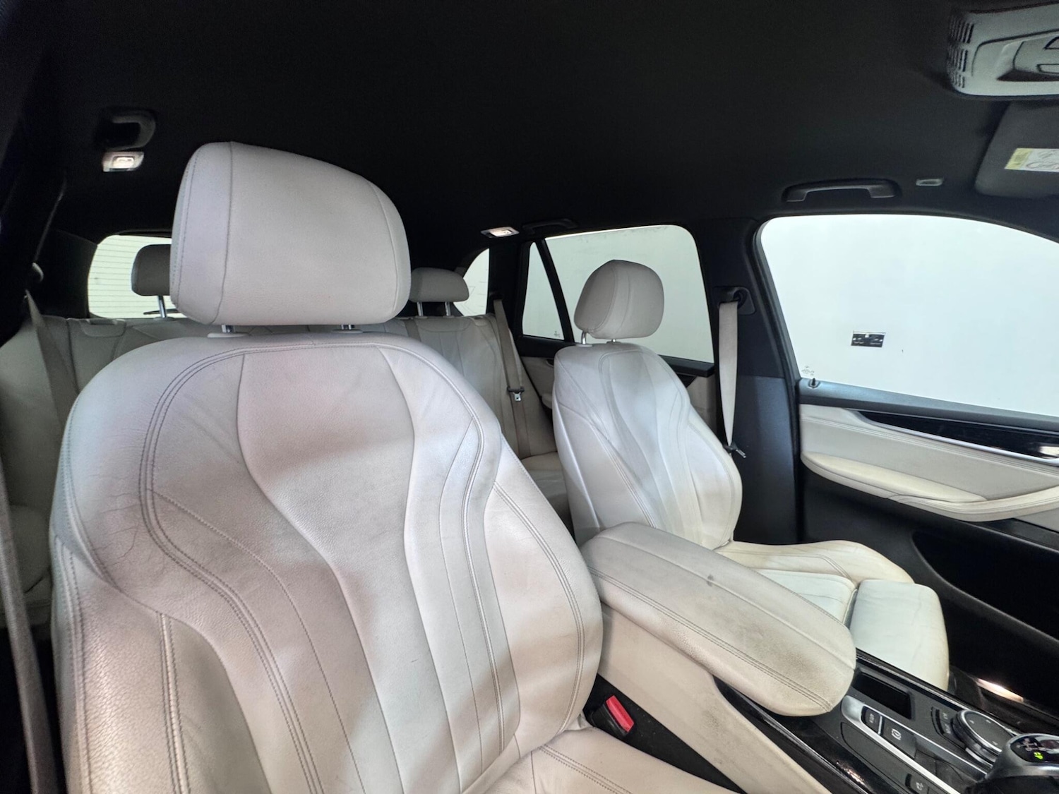 Used BMW X5 2015 for sale - 76060465: Photo 17