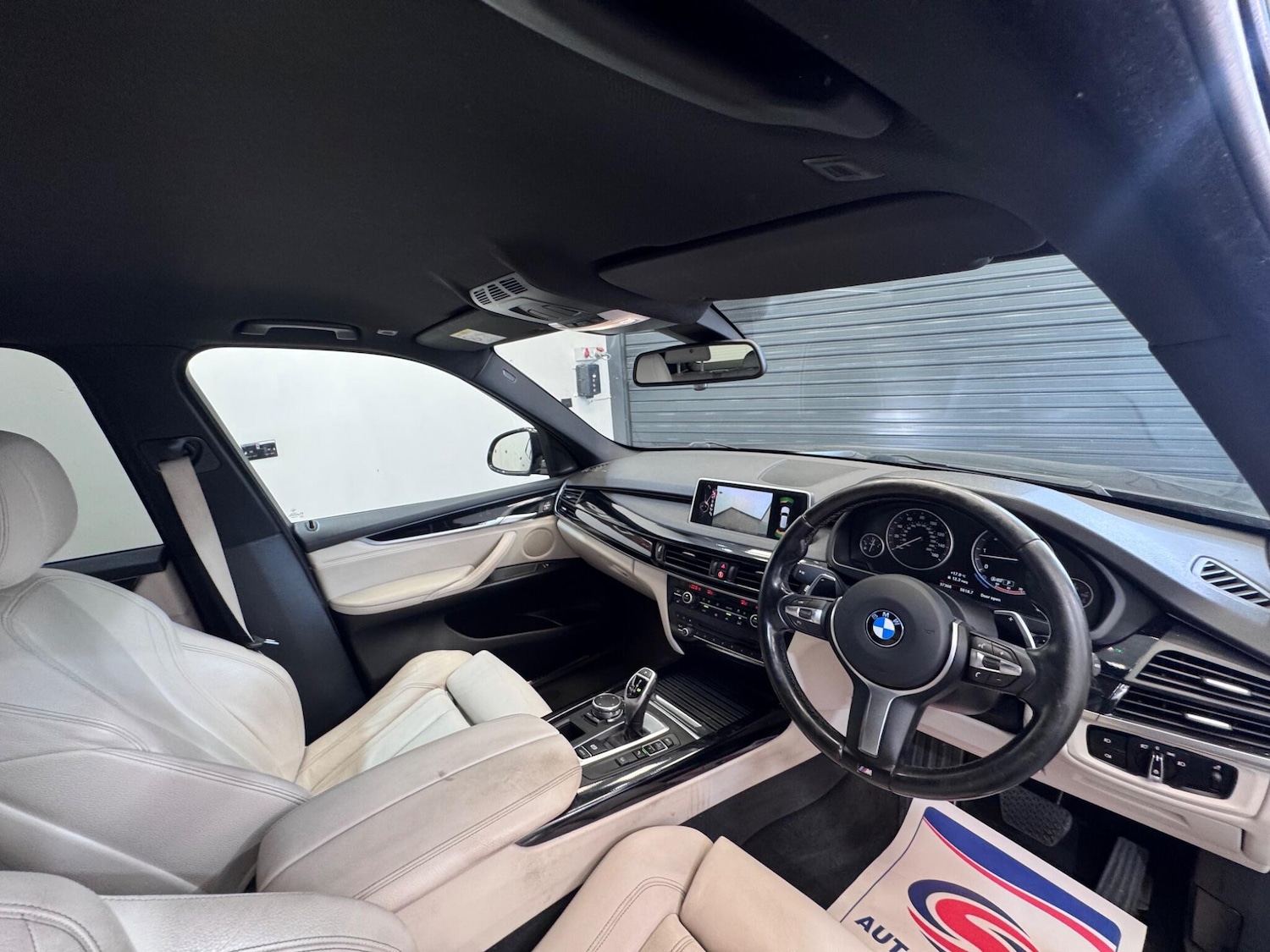 Used BMW X5 2015 for sale - 76060465: Photo 19