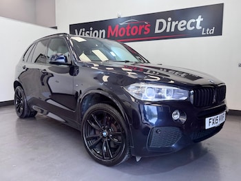 BMW - X5