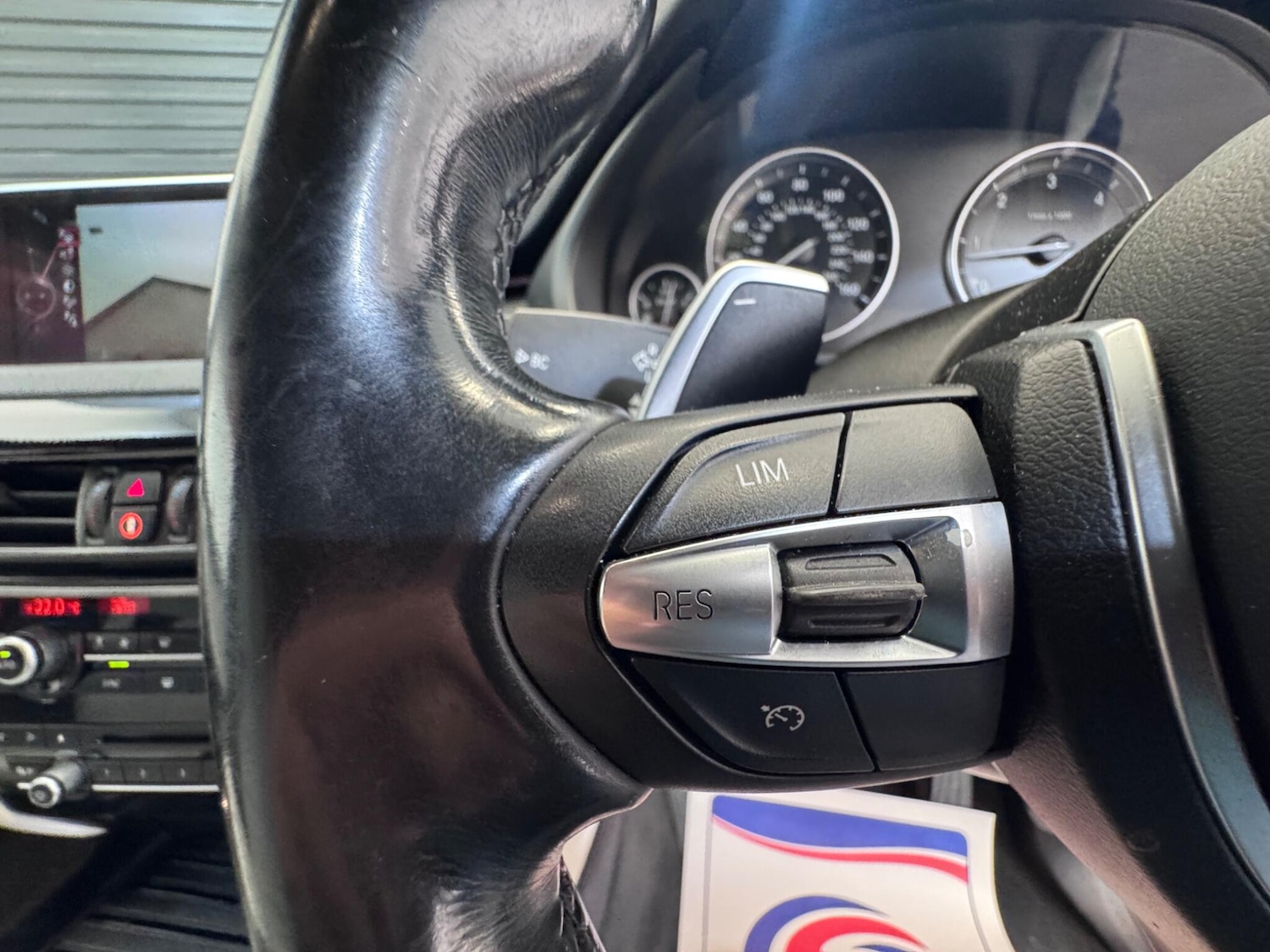 Used BMW X5 2015 for sale - 76060465: Photo 21