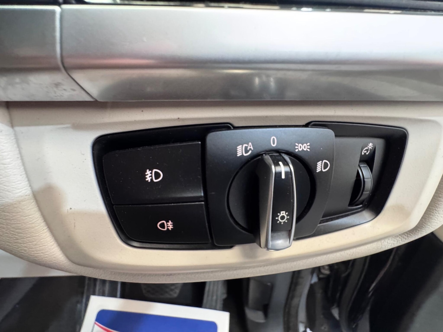 Used BMW X5 2015 for sale - 76060465: Photo 22