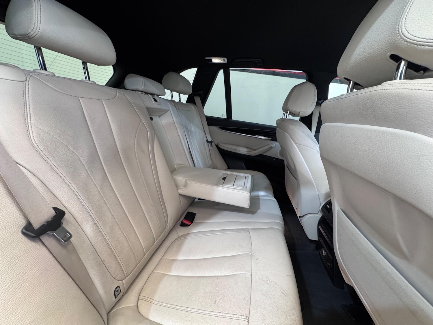 Used BMW X5 2015 for sale - 76060465: Photo 30