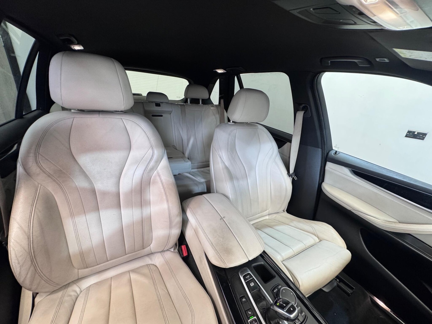 Used BMW X5 2015 for sale - 76060465: Photo 31