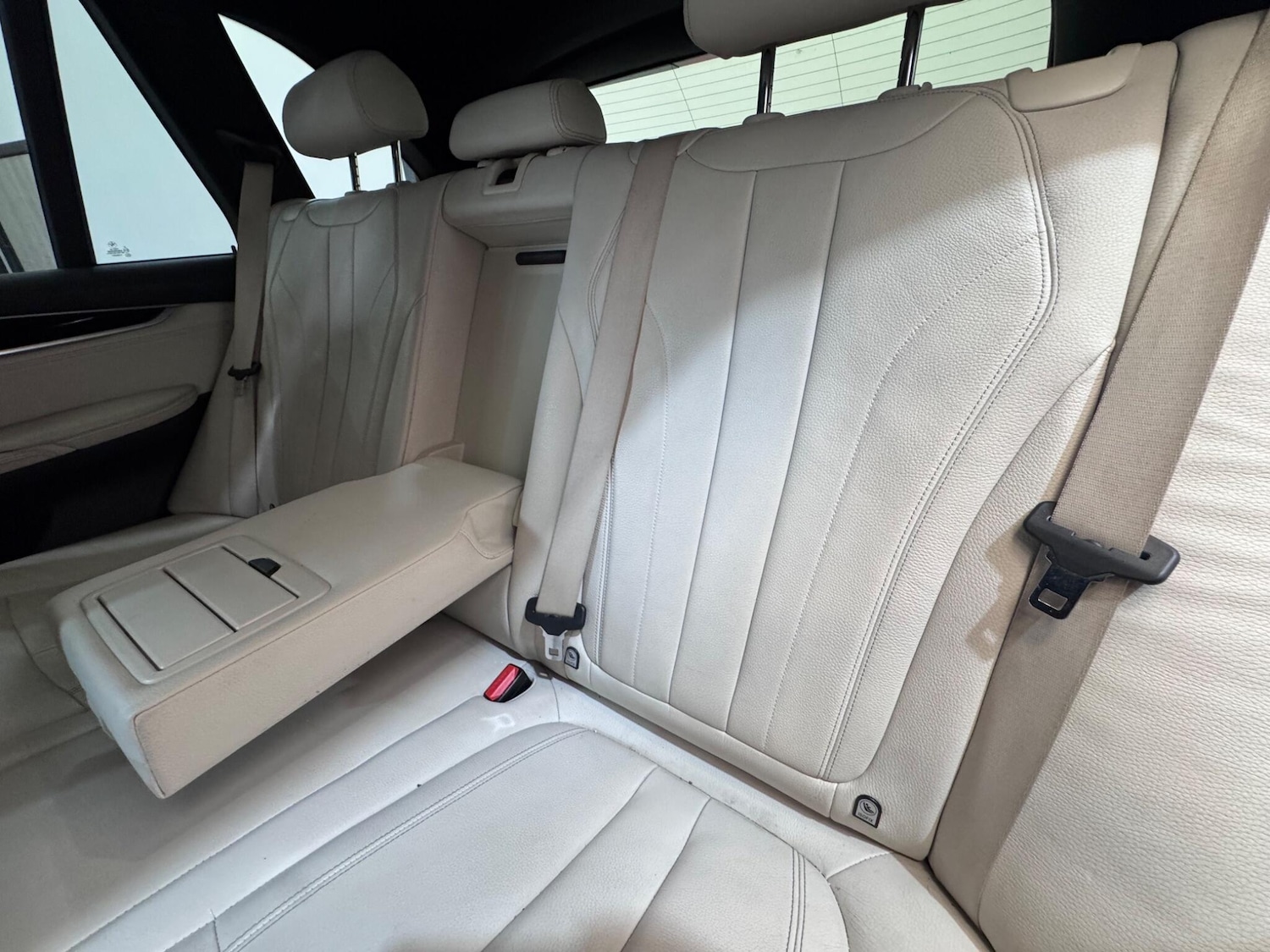 Used BMW X5 2015 for sale - 76060465: Photo 37