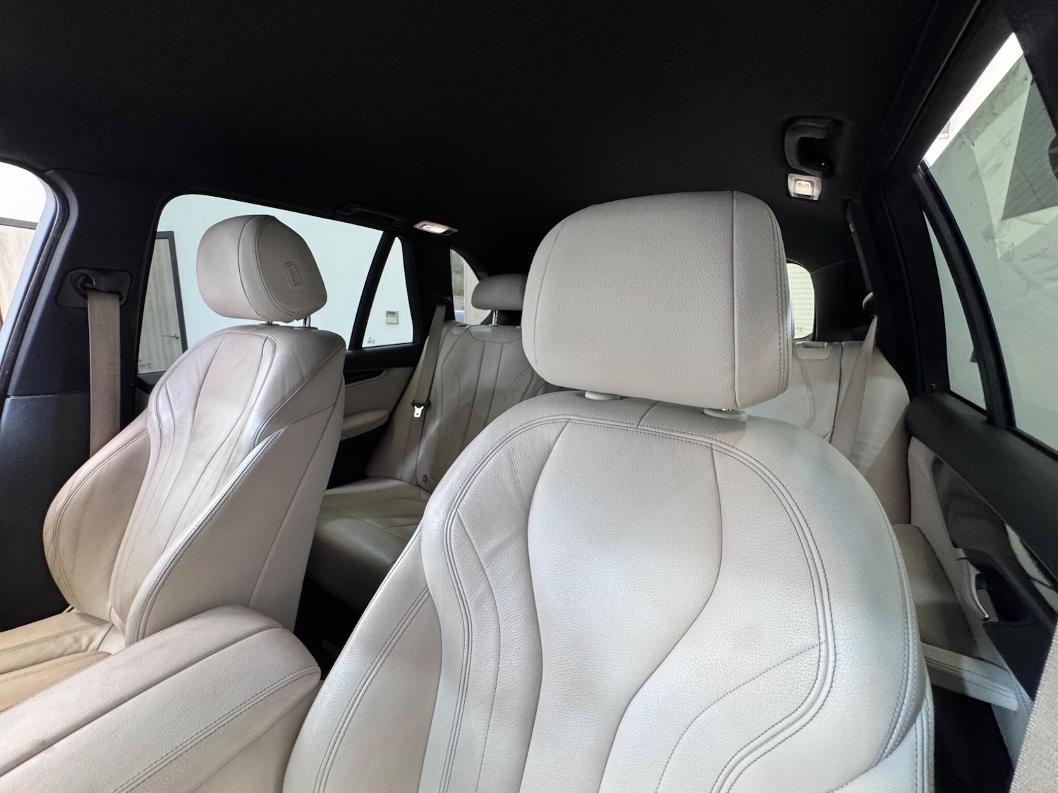 Used BMW X5 2015 for sale - 76060465: Photo 38