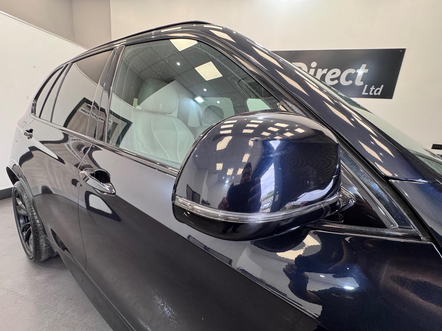 Used BMW X5 2015 for sale - 76060465: Photo 6