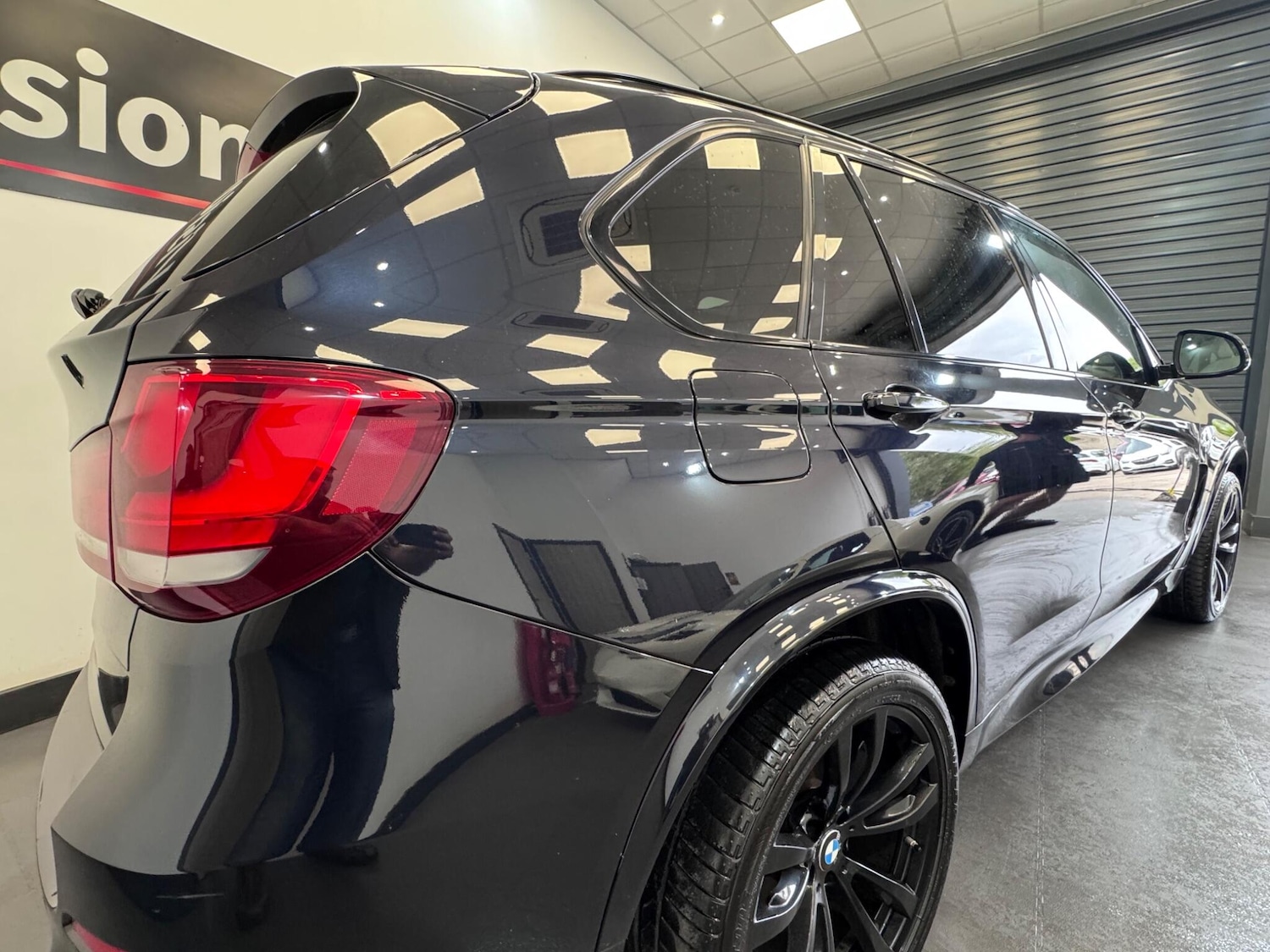 Used BMW X5 2015 for sale - 76060465: Photo 7