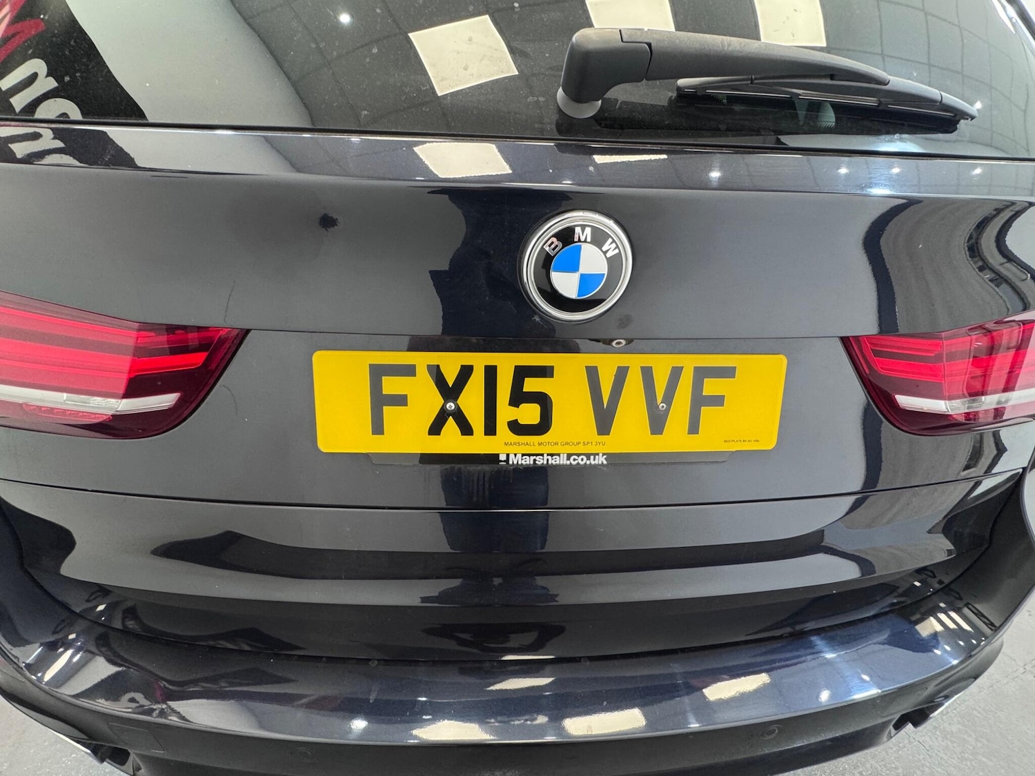 Used BMW X5 2015 for sale - 76060465: Photo 9