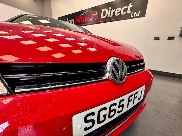Used Volkswagen Golf 2015 for sale - 75577918: Photo 12