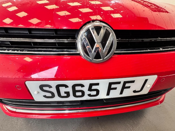 Used Volkswagen Golf 2015 for sale - 75577918: Photo 13