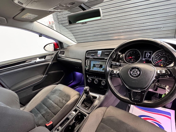Used Volkswagen Golf 2015 for sale - 75577918: Photo 15