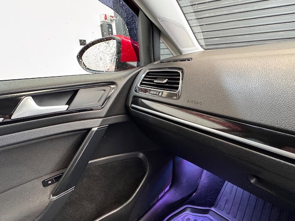 Used Volkswagen Golf 2015 for sale - 75577918: Photo 19