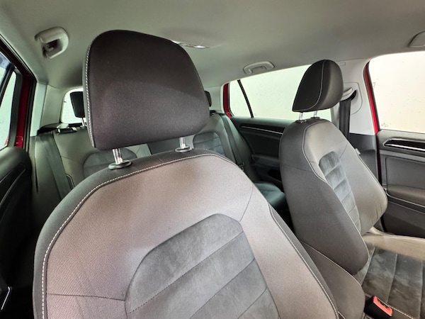 Used Volkswagen Golf 2015 for sale - 75577918: Photo 22