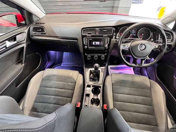 Used Volkswagen Golf 2015 for sale - 75577918: Photo 25