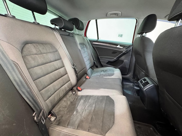 Used Volkswagen Golf 2015 for sale - 75577918: Photo 26
