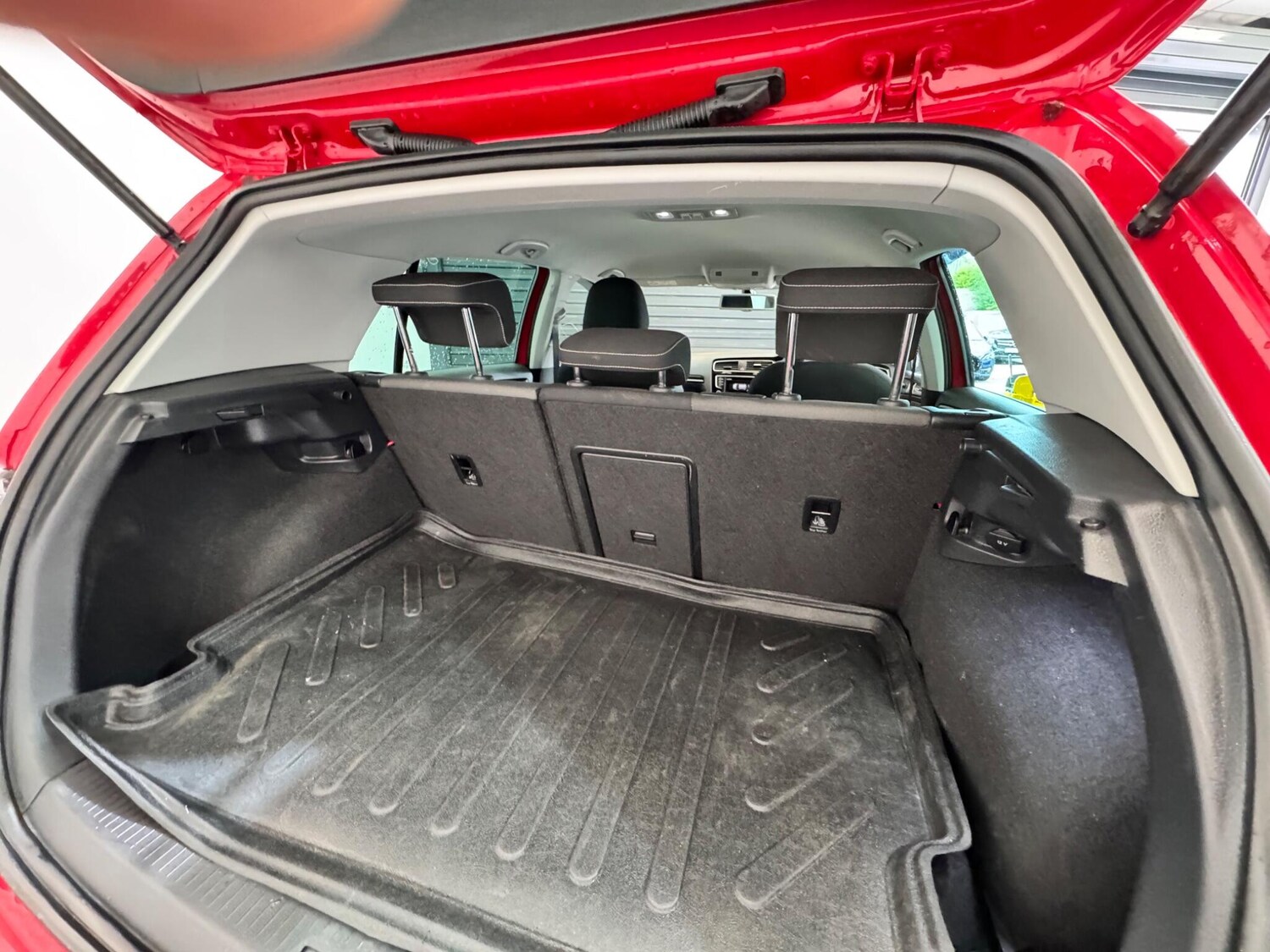 Vehicle 27