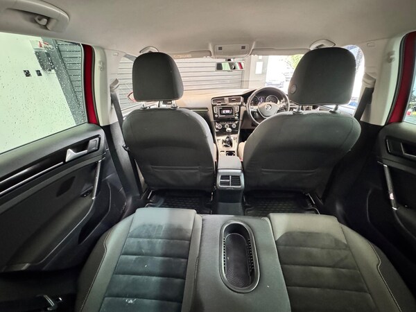 Used Volkswagen Golf 2015 for sale - 75577918: Photo 28