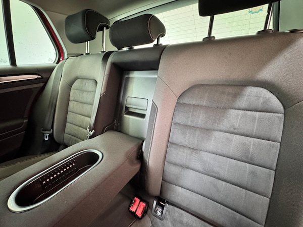 Used Volkswagen Golf 2015 for sale - 75577918: Photo 29