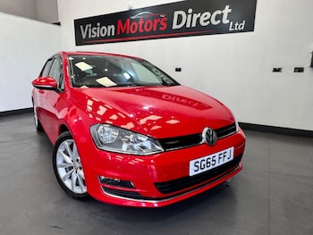 Used Volkswagen Golf 2015 for sale - 75577918: Photo