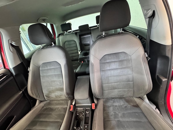 Used Volkswagen Golf 2015 for sale - 75577918: Photo 32