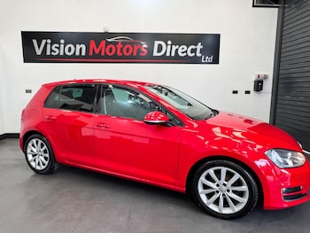 Used Volkswagen Golf 2015 for sale - 75577918: Photo