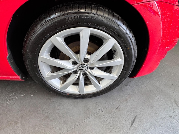 Used Volkswagen Golf 2015 for sale - 75577918: Photo 5