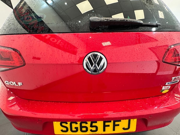 Used Volkswagen Golf 2015 for sale - 75577918: Photo 9