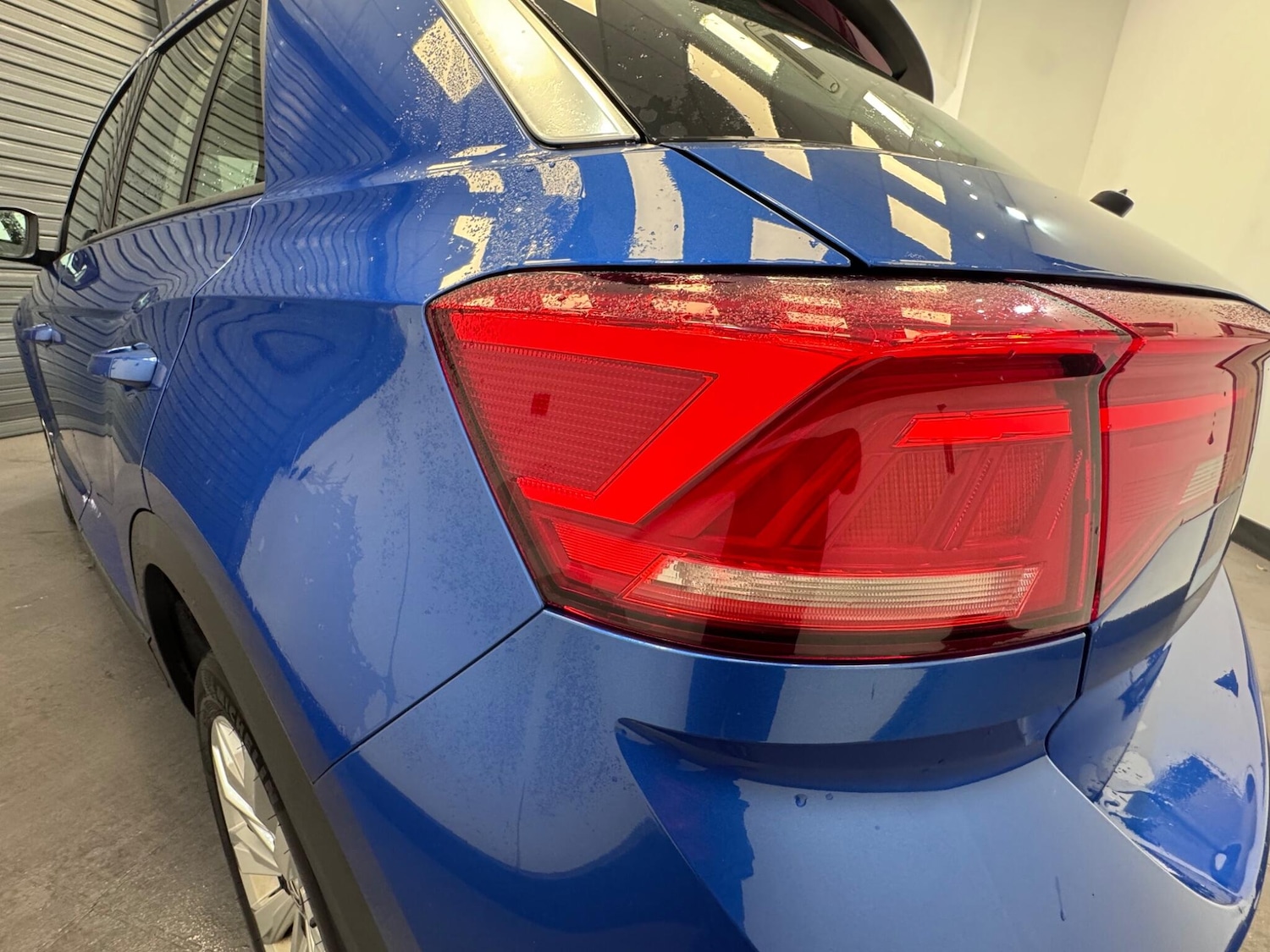Used Volkswagen T-Roc 2019 for sale - 75782055: Photo 10
