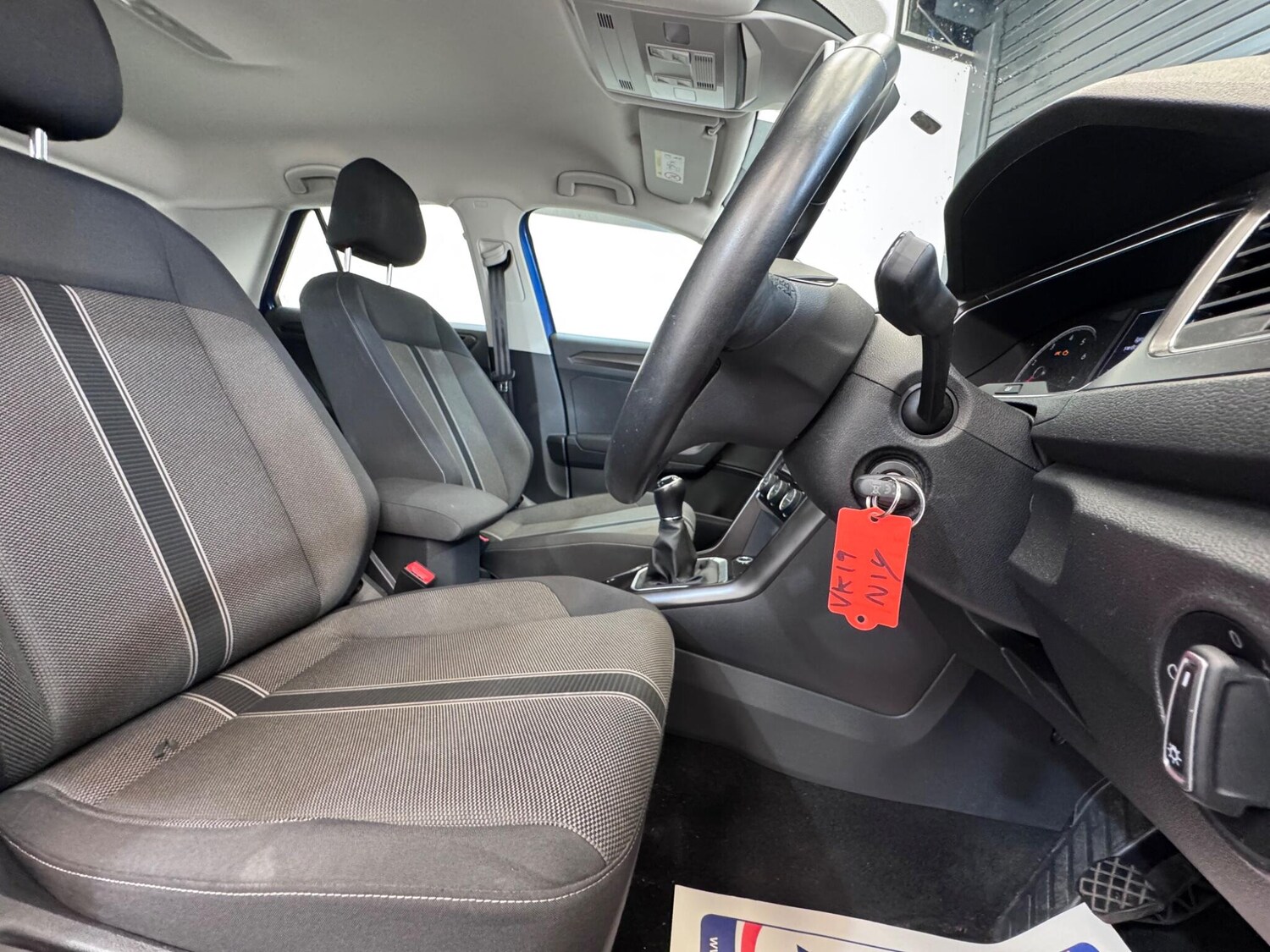 Used Volkswagen T-Roc 2019 for sale - 75782055: Photo 15
