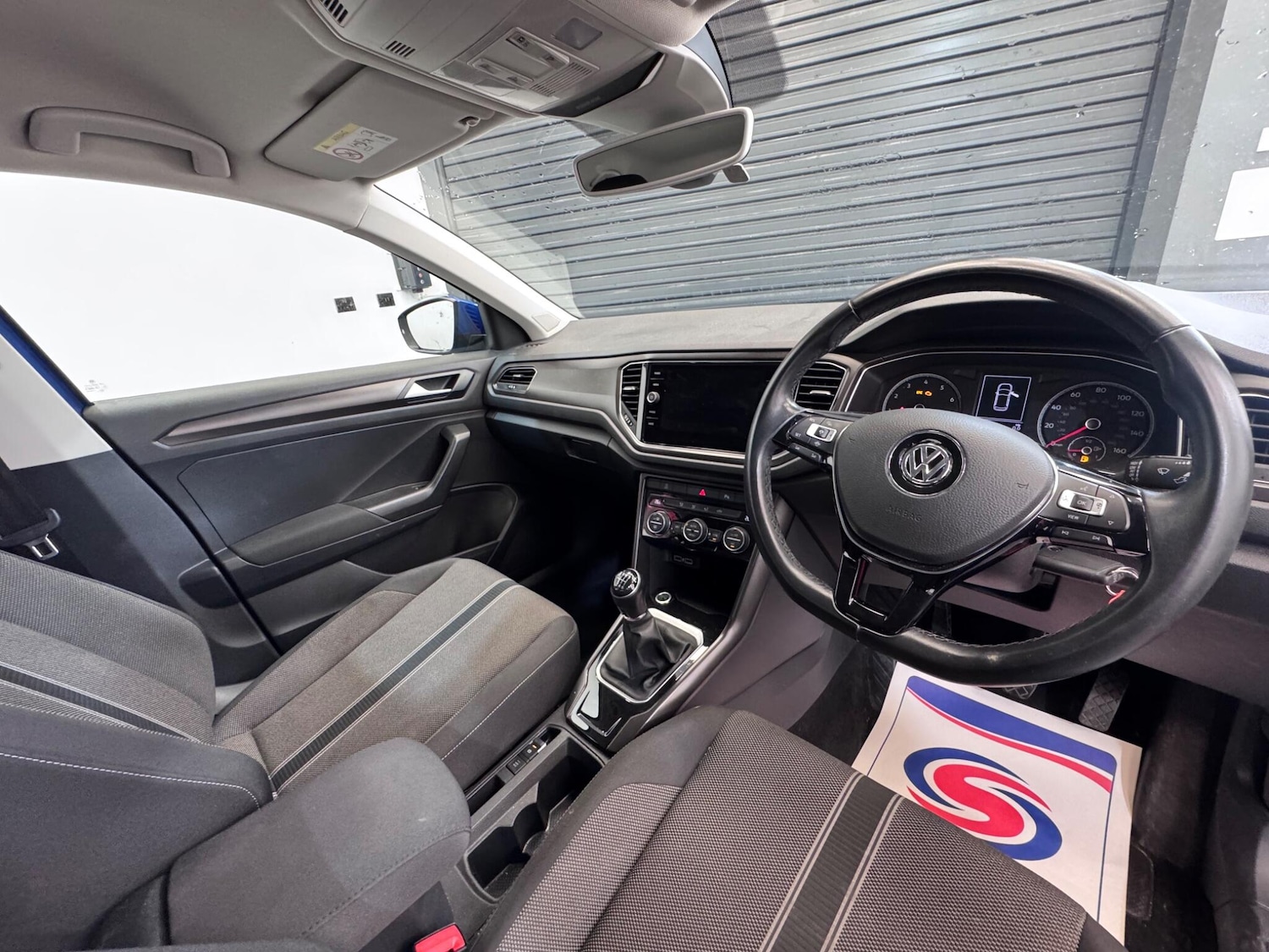 Used Volkswagen T-Roc 2019 for sale - 75782055: Photo 17