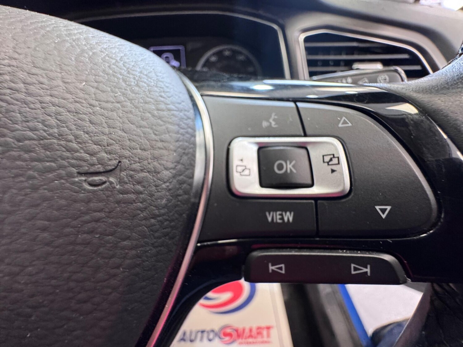 Used Volkswagen T-Roc 2019 for sale - 75782055: Photo 19