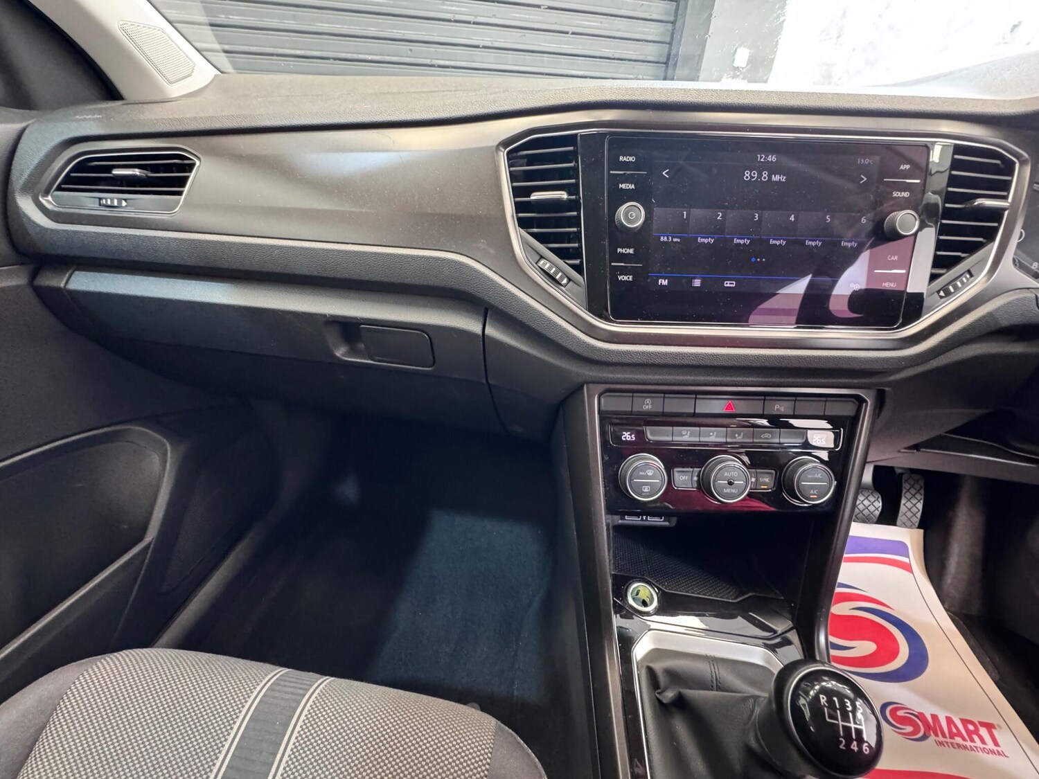 Used Volkswagen T-Roc 2019 for sale - 75782055: Photo 23
