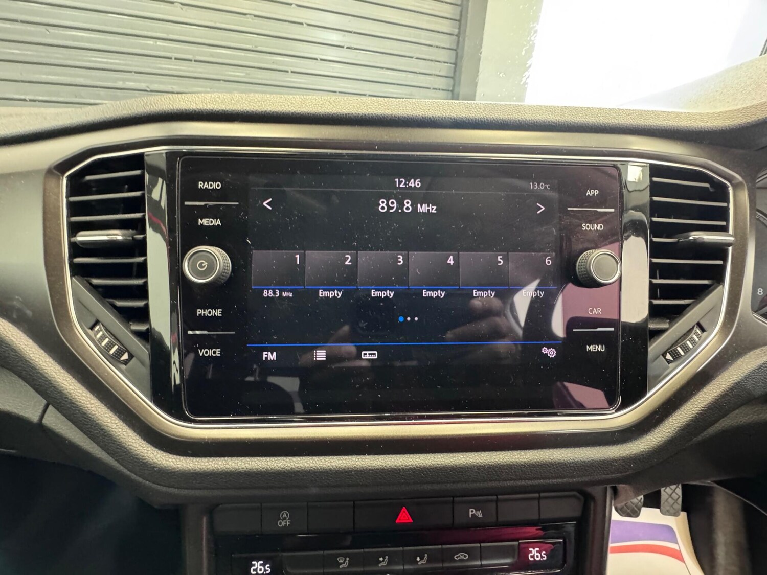 Used Volkswagen T-Roc 2019 for sale - 75782055: Photo 24