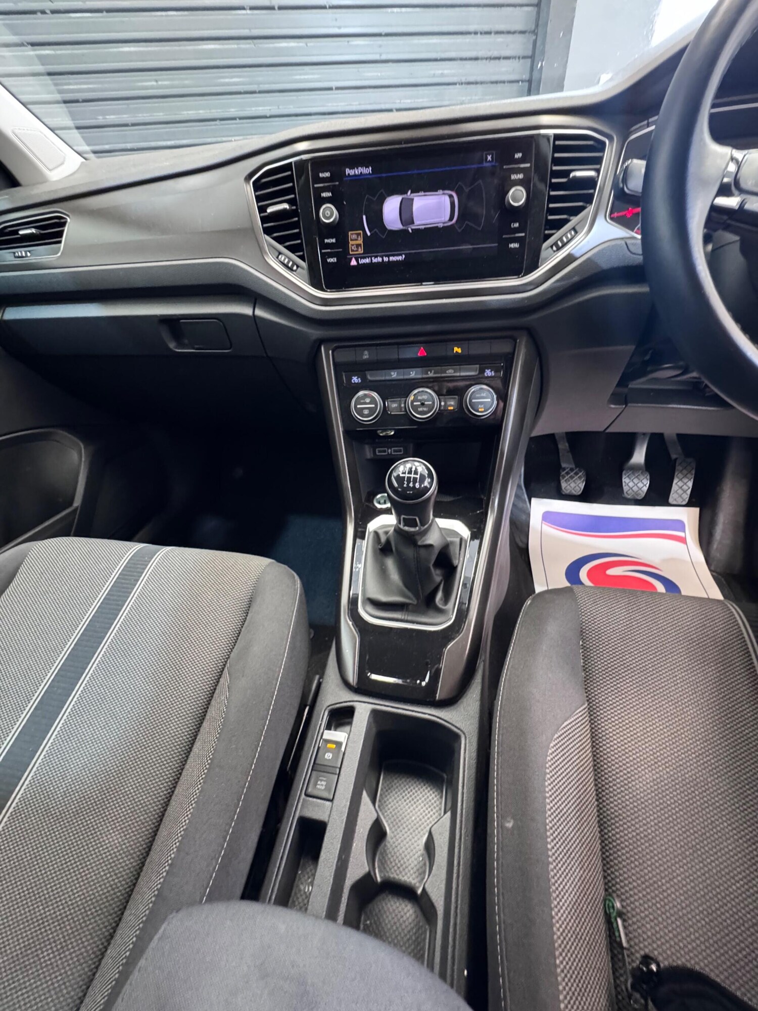 Used Volkswagen T-Roc 2019 for sale - 75782055: Photo 27