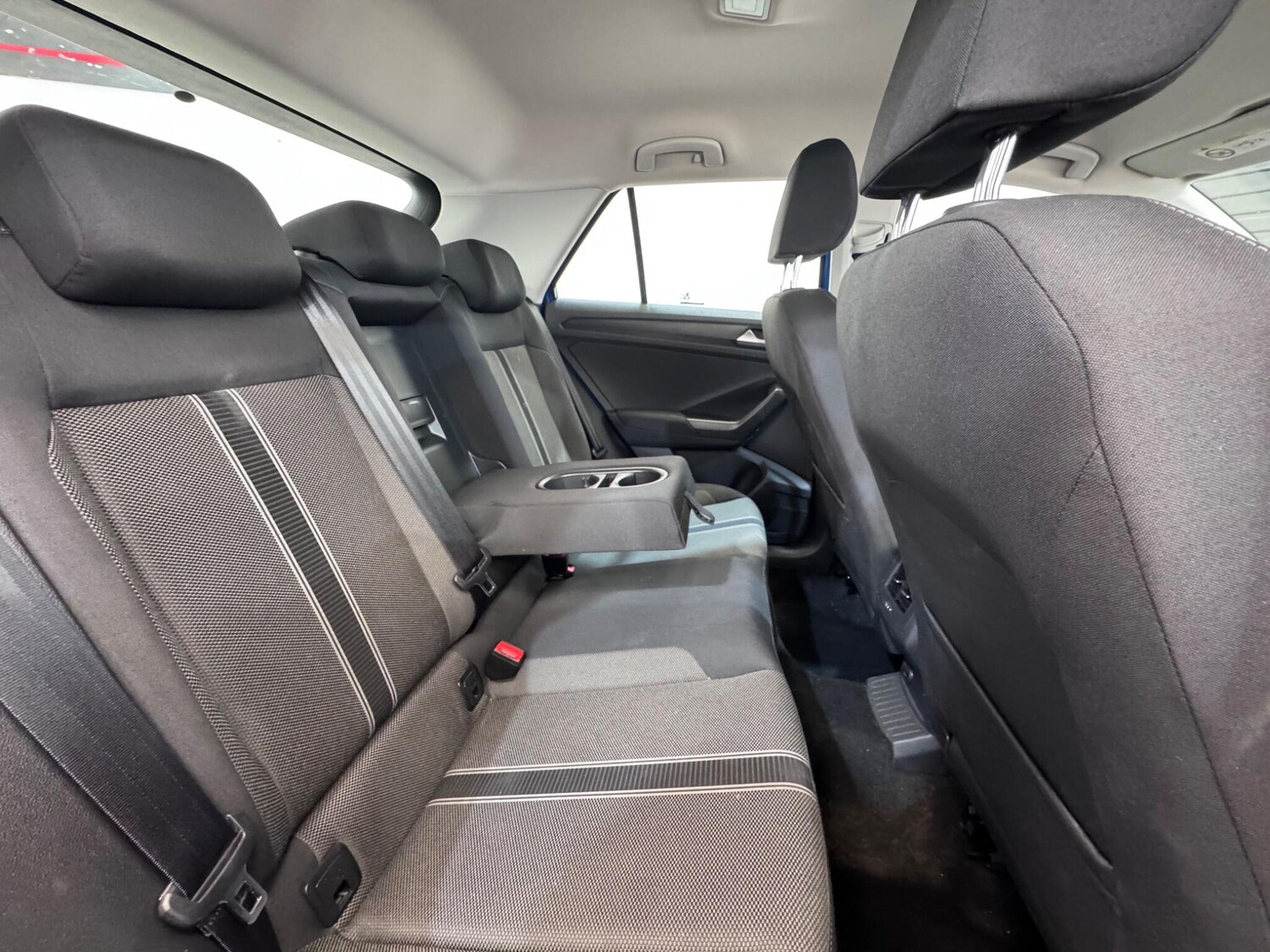 Used Volkswagen T-Roc 2019 for sale - 75782055: Photo 28