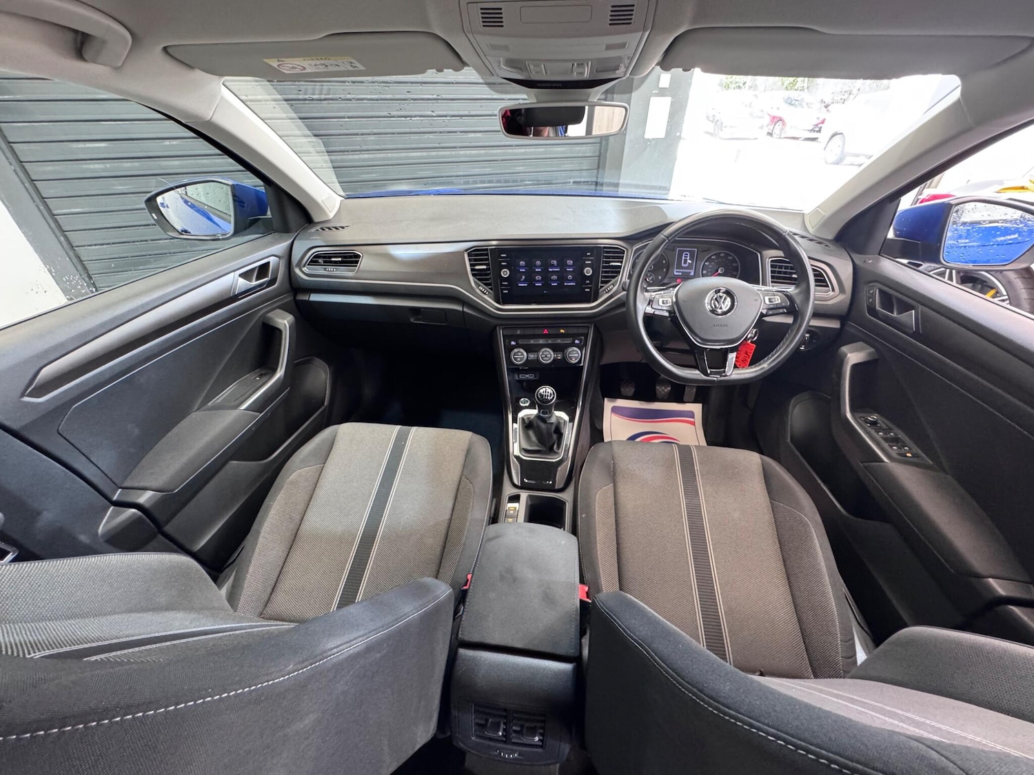 Used Volkswagen T-Roc 2019 for sale - 75782055: Photo 30