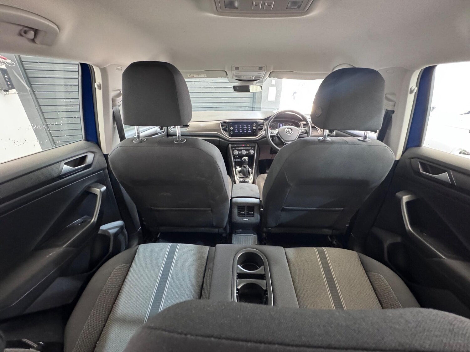 Used Volkswagen T-Roc 2019 for sale - 75782055: Photo 32