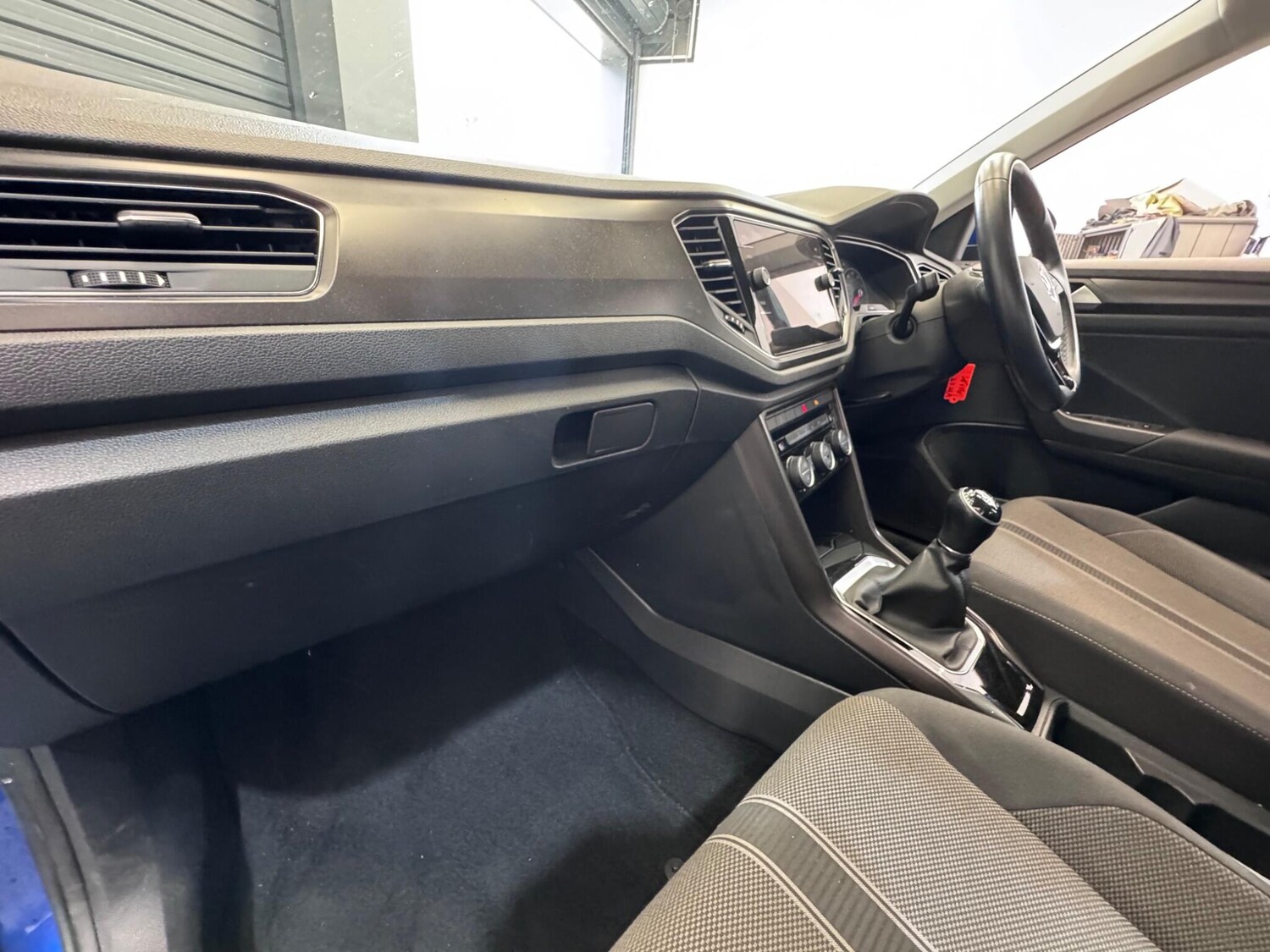 Used Volkswagen T-Roc 2019 for sale - 75782055: Photo 35