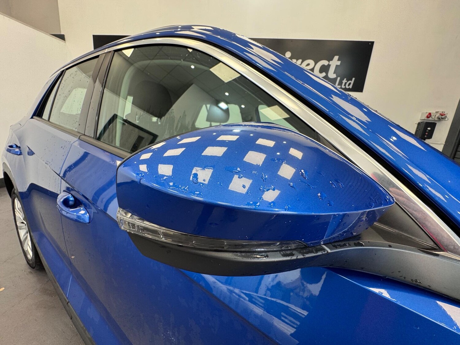 Used Volkswagen T-Roc 2019 for sale - 75782055: Photo 6