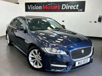 (66) - 2.0d R-Sport Euro 6 (s/s) 4dr