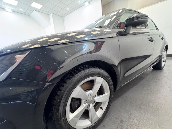 Used Audi A1 2015 for sale - 76246879: Photo 11
