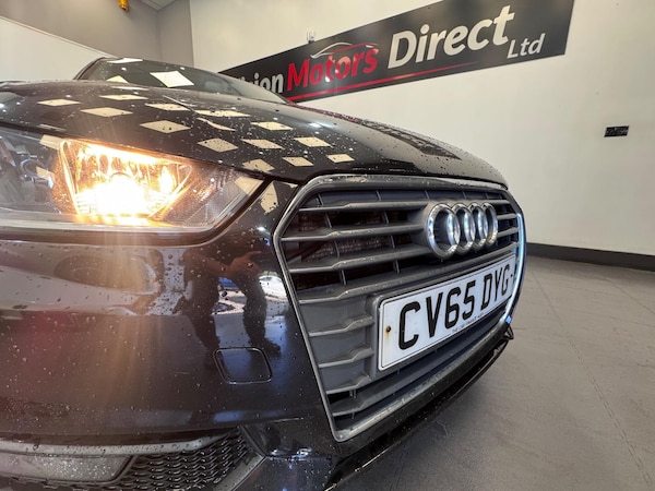 Used Audi A1 2015 for sale - 76246879: Photo 13