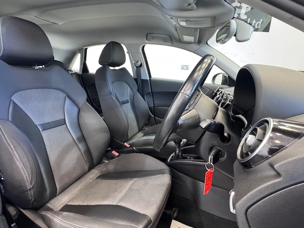 Used Audi A1 2015 for sale - 76246879: Photo 14