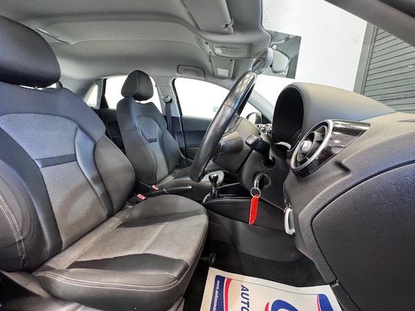 Used Audi A1 2015 for sale - 76246879: Photo 15