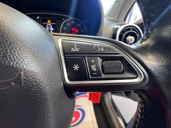 Used Audi A1 2015 for sale - 76246879: Photo 19