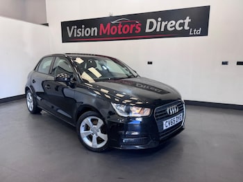 Used Audi A1 2015 for sale - 76246879: Photo