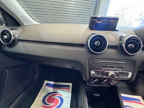 Used Audi A1 2015 for sale - 76246879: Photo 22