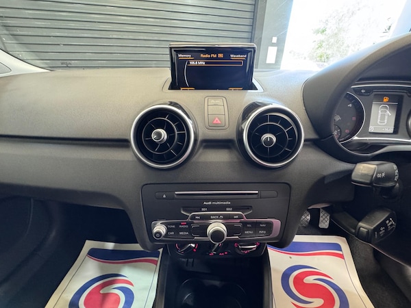 Used Audi A1 2015 for sale - 76246879: Photo 23