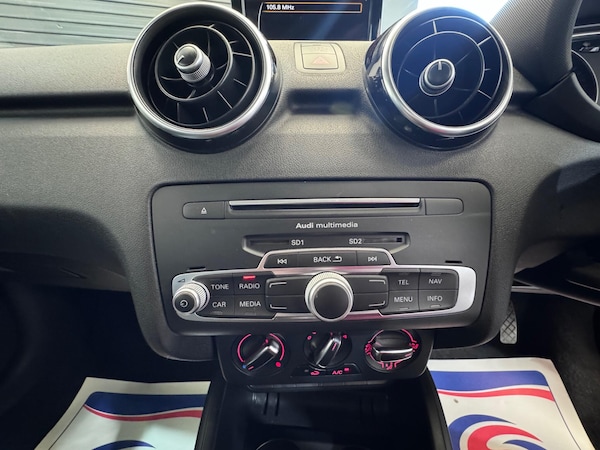 Used Audi A1 2015 for sale - 76246879: Photo 24